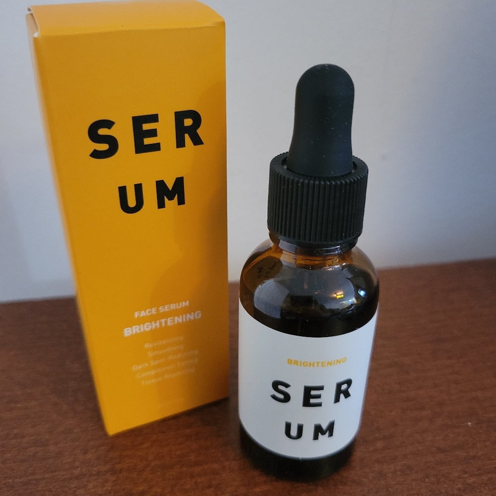 Face Serum